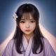 赵敏华，认知科学研究者，将神经科学研究成果转化为实用学习方法，学者形象